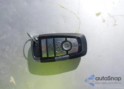 2021 Ford Expedition Limited Max из США, поврежденный, VIN 1FMJK2AT3MEA34277